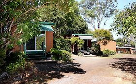 Lilyponds Holiday Park