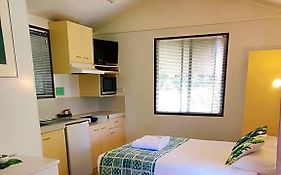 Lilyponds Holiday Park